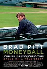Moneyball 2011 Full Movie Download Free HD 720p