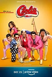 Coolie No. 1 2020 Full Movie Download Free HD 720p