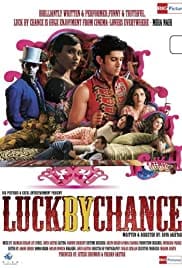 Luck by Chance 2009 Full Movie Download Free HD 720p