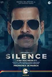 Silence Can You Hear It 2021 Full Movie Download Free HD 720p