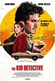 The Kid Detective 2020 Full Movie Download Free HD 720p