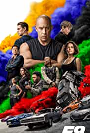 Fast And Furious 9 2021 Full Movie Free Download HD
