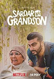 Sardar Ka Grandson 2021 Full Movie Download Free HD 720p