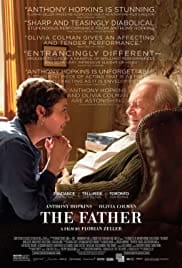 The Father 2020 Full Movie Download Free HD 720p
