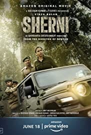 Sherni 2021 Full Movie Free Download HD 720p