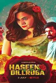 Haseen Dillruba 2021 Full Movie Free Download HD 720p