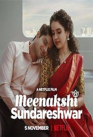 Meenakshi Sundareshwar 2021 Full Movie Free Download HD 720p