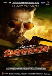 Sooryavanshi 2021 Full Movie Free Download HD 720p