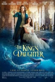 The Kings Daughter 2022 Full Movie Free Download HD 720p