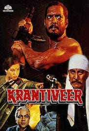 Krantiveer 1994 Full Movie Free Download HD 720p