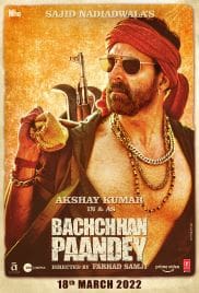 Bachchhan Paandey 2022 Full Movie Download Free