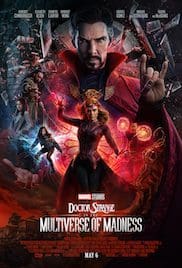 Doctor Strange in the Multiverse of Madness 2022 Full Movie Download Free