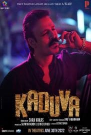 Kaduva 2022 Full Movie Download Free Hindi