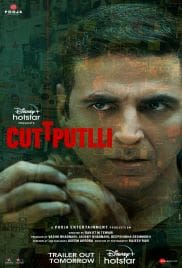Cuttputlli 2022 Full Movie Download Free HD 720p