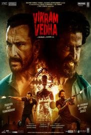 Vikram Vedha 2022 Full Movie Download Free