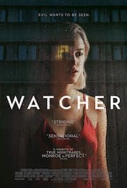 Watcher 2022 Full Movie Download Free HD 720p
