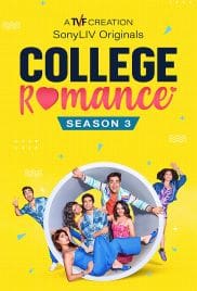 College Romance Season 3 Full HD Free Download 720p