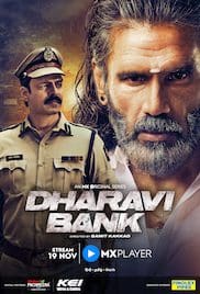 Dharavi Bank Season 1 Full HD Free Download 720p