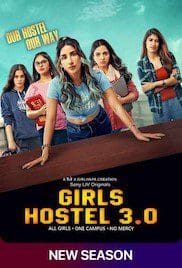 Girls Hostel Season 3 Full HD Free Download 720p