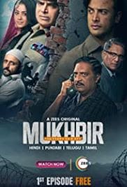 Mukhbir The Story of a Spy Season 1 Full HD Free Download 720p