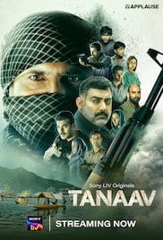 Tanaav 2022 Season 1 Full HD Free Download 720p