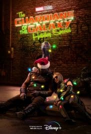 The Guardians of the Galaxy Holiday Special 2022 Full Movie Download Free HD 720p