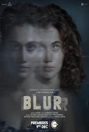 Blurr 2022 Full Movie Download Free HD 720p