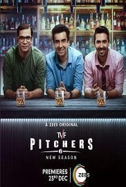 Pitchers Season 2 Full HD Free Download 720p