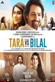 Tara vs Bilal 2022 Full Movie Download Free HD 720p