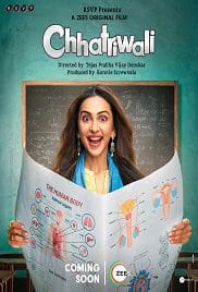 Chhatriwali 2023 Full Movie Download Free HD 720p