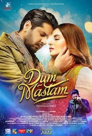Dum Mastam 2022 Full Movie Download Free HD 720p