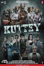 Kuttey 2023 Full Movie Download Free