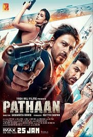 Pathaan 2023 Full Movie Download Free