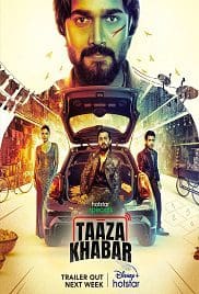 Taaza Khabar Season 1 Full HD Free Download 720p