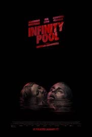 Infinity Pool 2023 Full Movie Download Free HD 720p