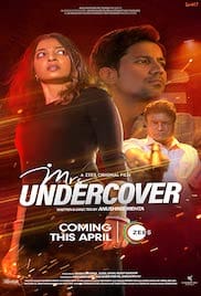 Mrs Undercover 2023 Full Movie Download Free HD 720p