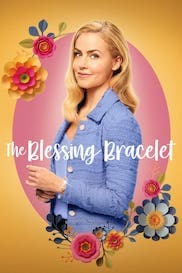 The Blessing Bracelet 2023 Full Movie Download Free HD 720p