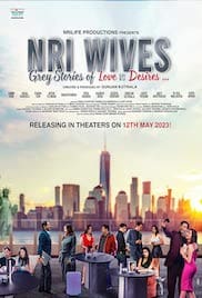 NRI Wives 2023 Full Movie Download Free