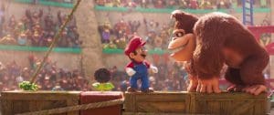 The Super Mario Bros. Movie 2023 Full Movie Download Free HD 720p